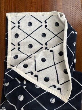 Chappy Wrap Hitting the Links Blanket